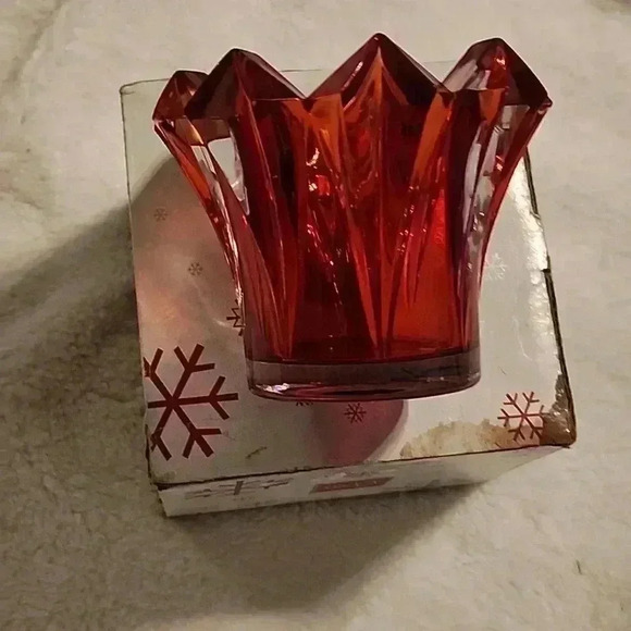 MIKASA Candle Holder - Picture 1 of 6